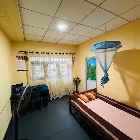 Kaween Homestay Weligama Extérieur photo