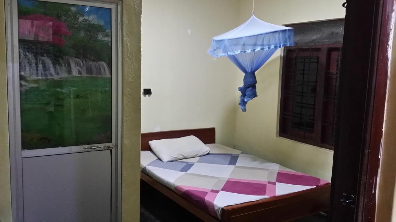 Kaween Homestay Weligama Extérieur photo
