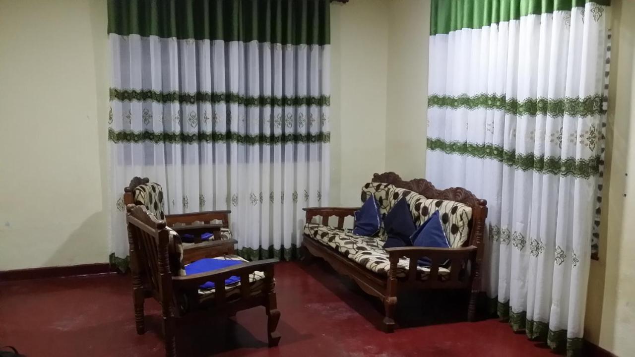 Kaween Homestay Weligama Extérieur photo