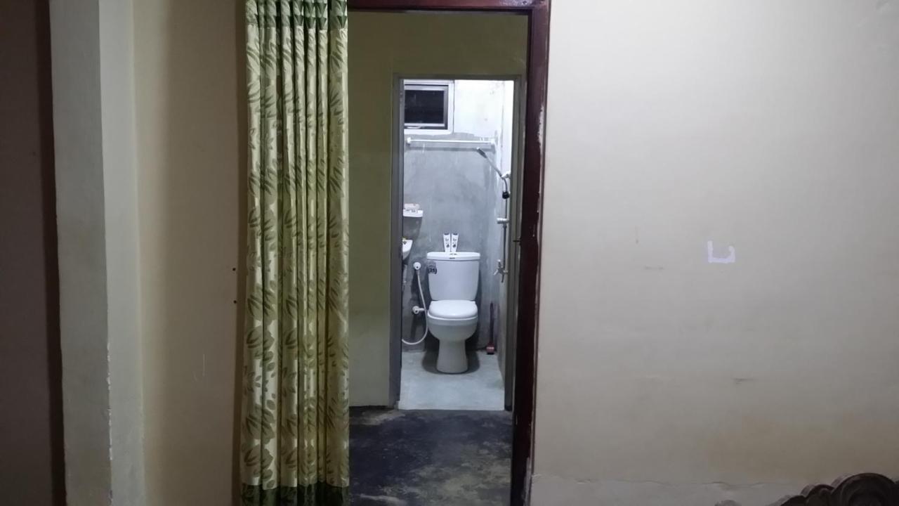 Kaween Homestay Weligama Extérieur photo
