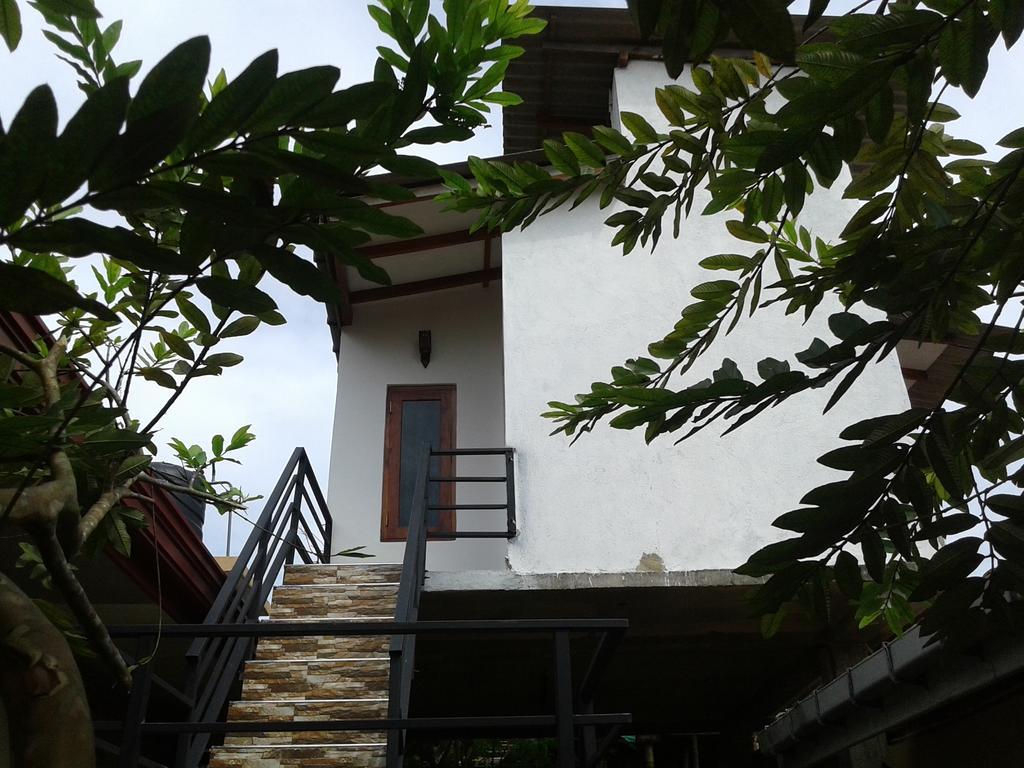 Kaween Homestay Weligama Extérieur photo