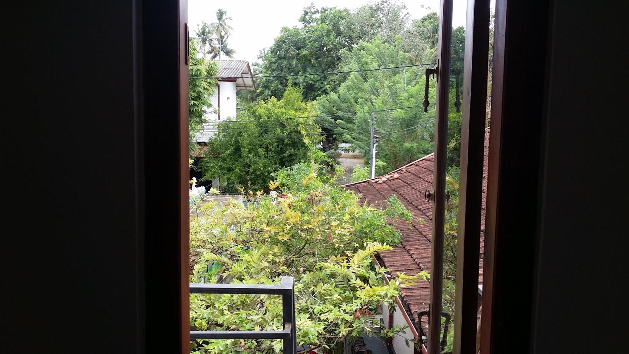 Kaween Homestay Weligama Extérieur photo