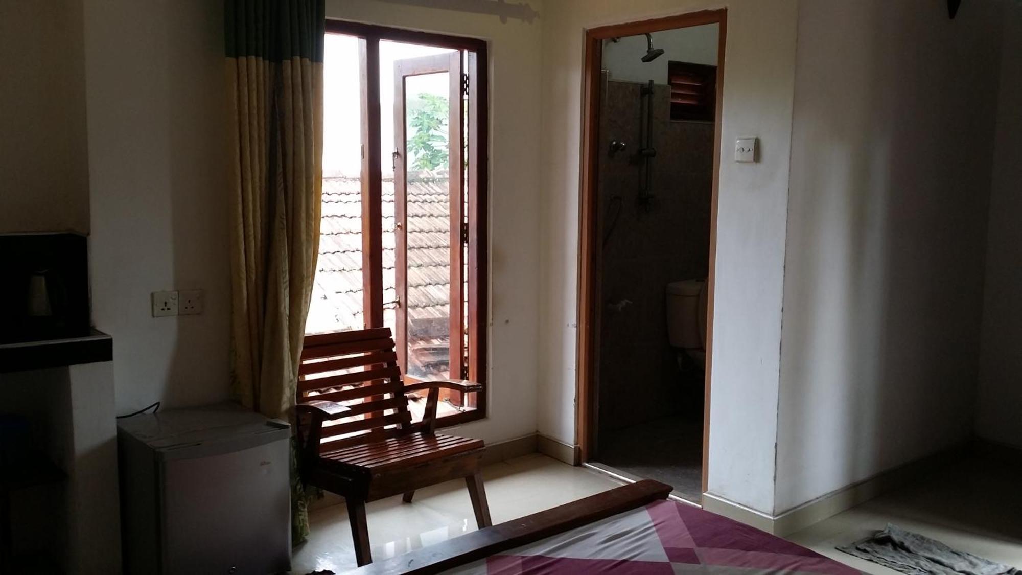 Kaween Homestay Weligama Extérieur photo