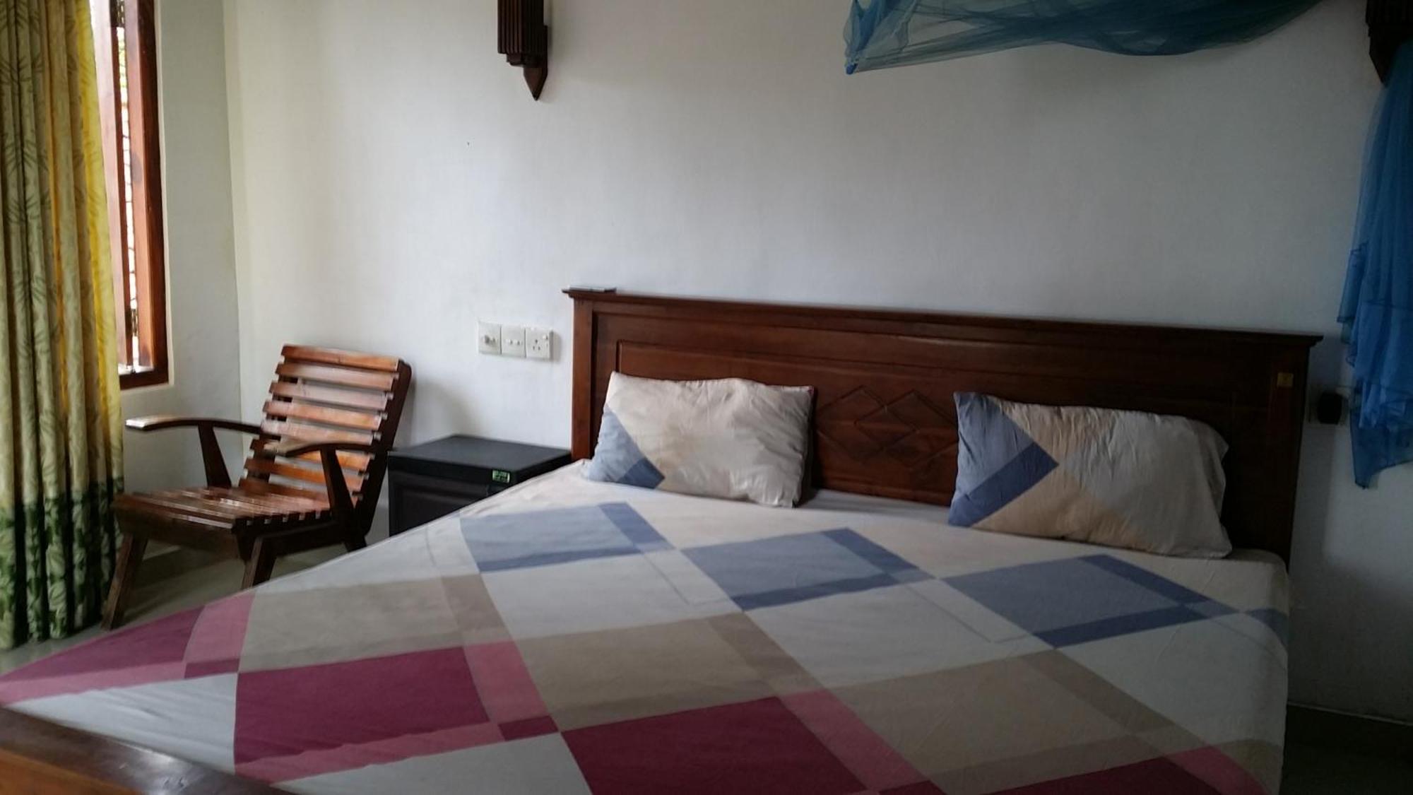 Kaween Homestay Weligama Extérieur photo