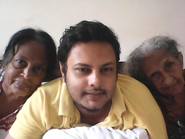 Kaween Homestay Weligama Extérieur photo