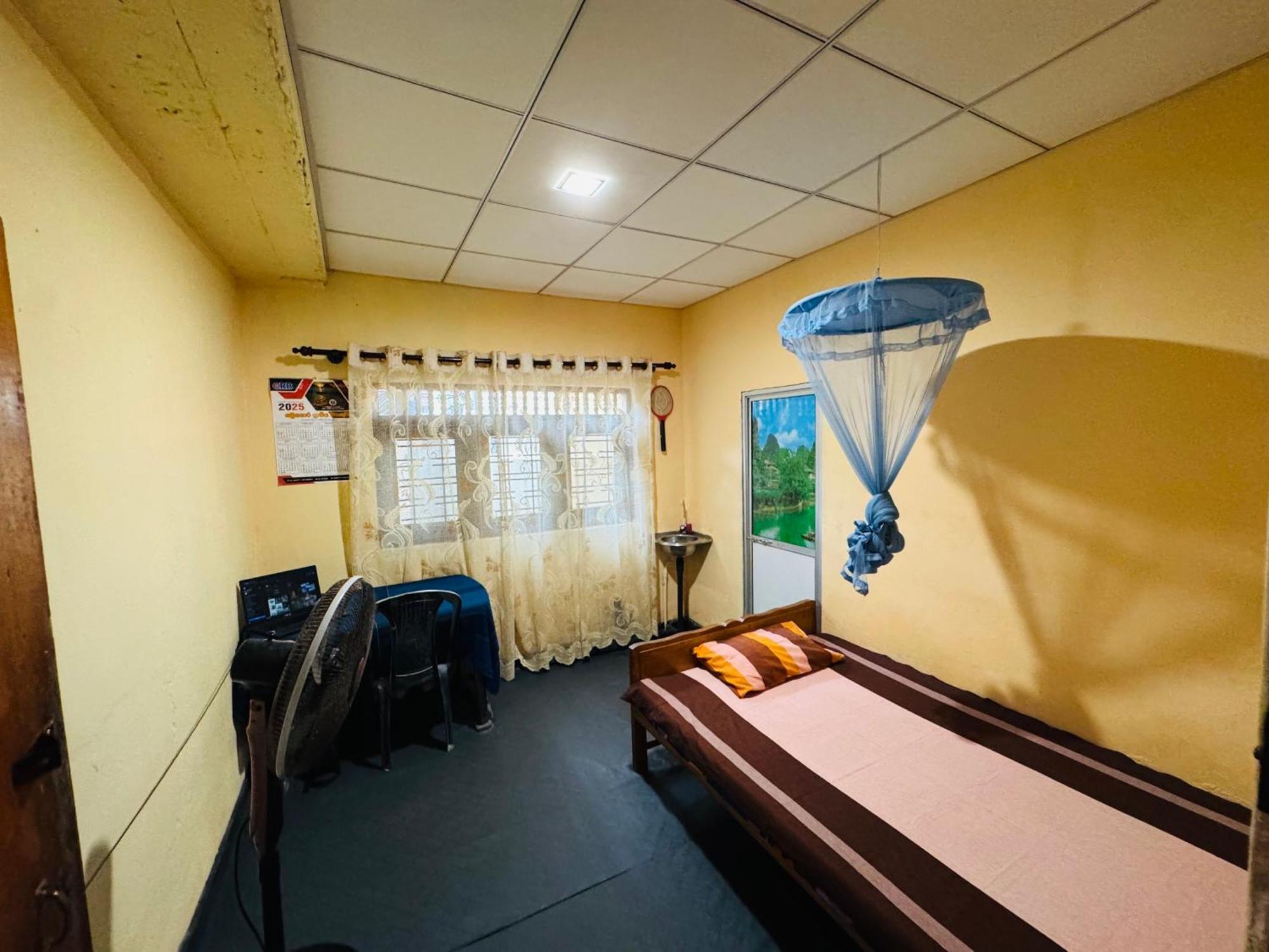 Kaween Homestay Weligama Extérieur photo
