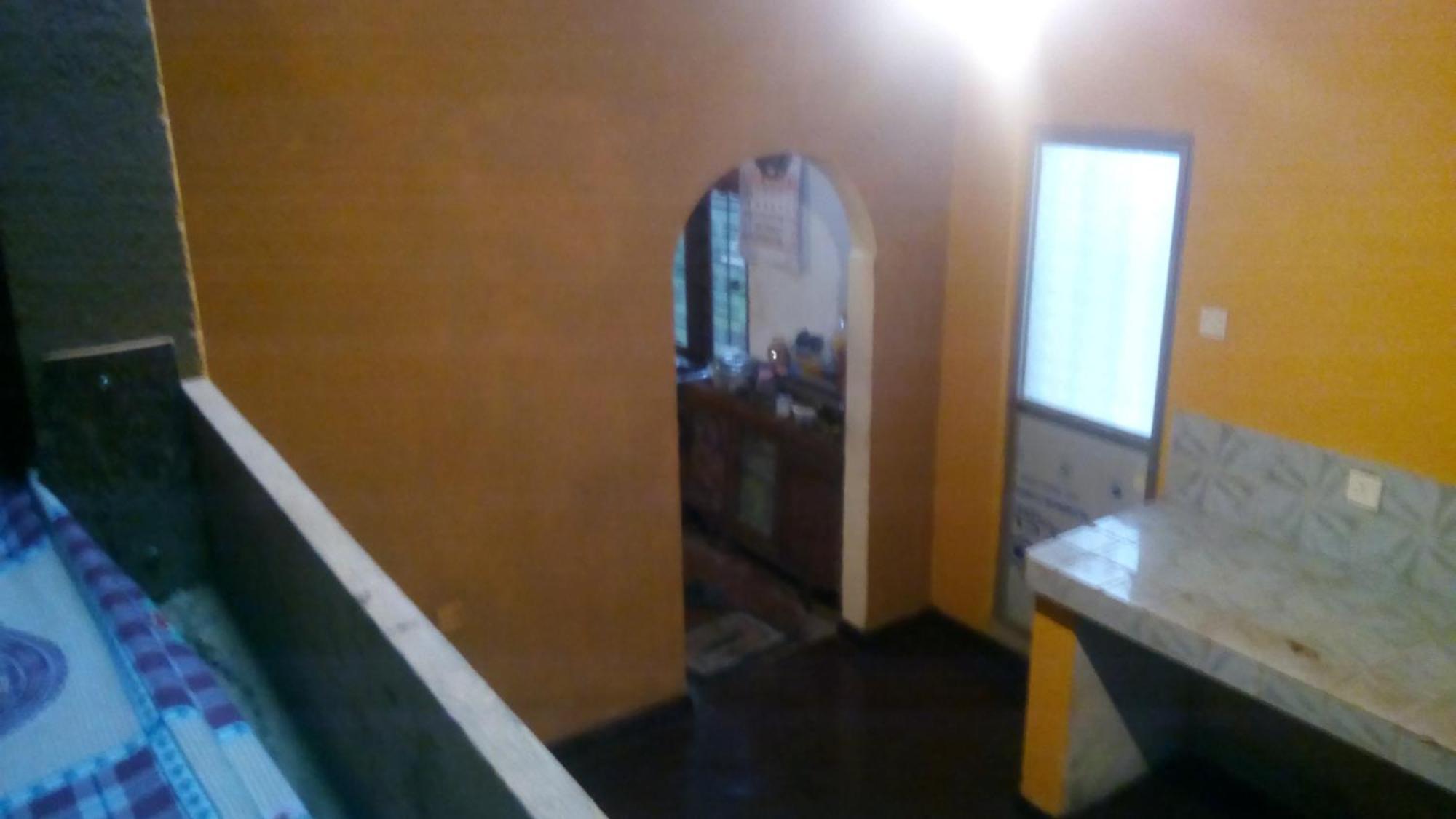 Kaween Homestay Weligama Extérieur photo