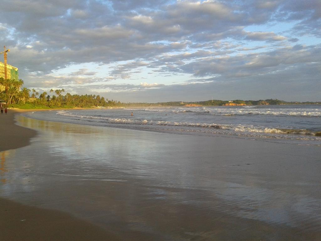 Kaween Homestay Weligama Extérieur photo