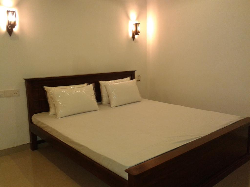 Kaween Homestay Weligama Chambre photo