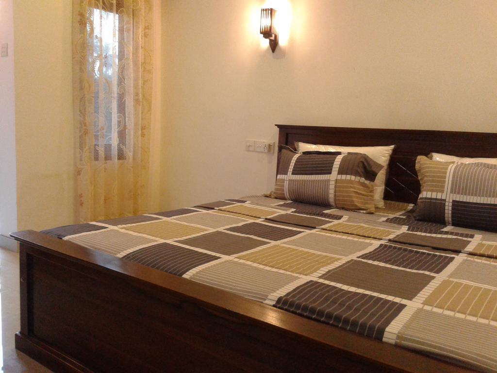 Kaween Homestay Weligama Extérieur photo