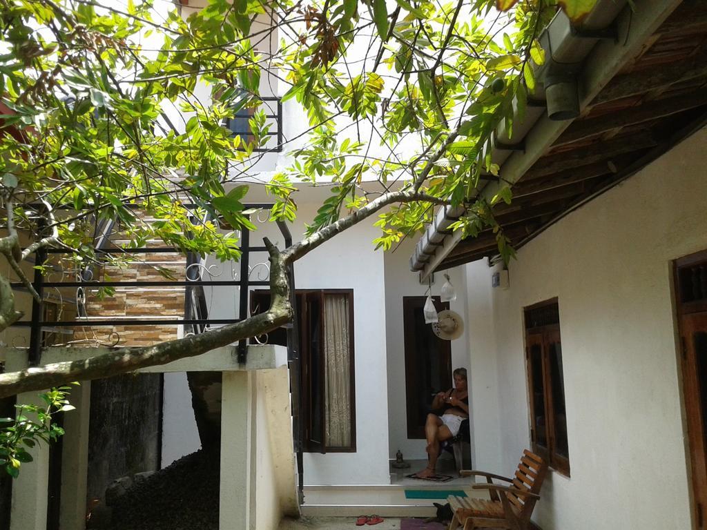 Kaween Homestay Weligama Extérieur photo